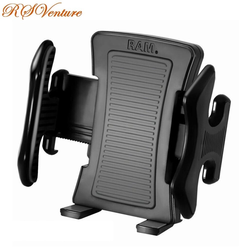 RAM Universal Phone Holder RAM-HOL-UN5U - Picture 2 of 3